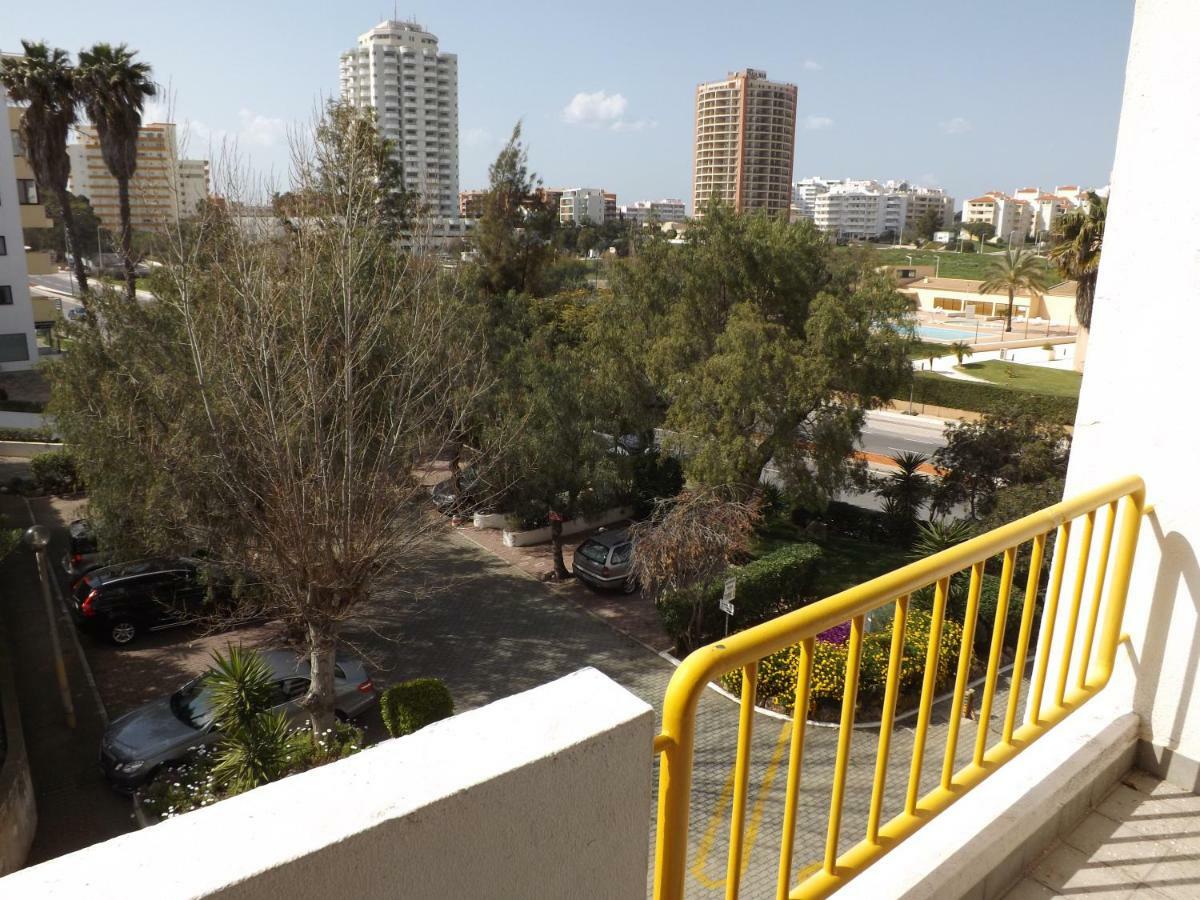 Torre Da Rocha Διαμέρισμα Portimão Εξωτερικό φωτογραφία