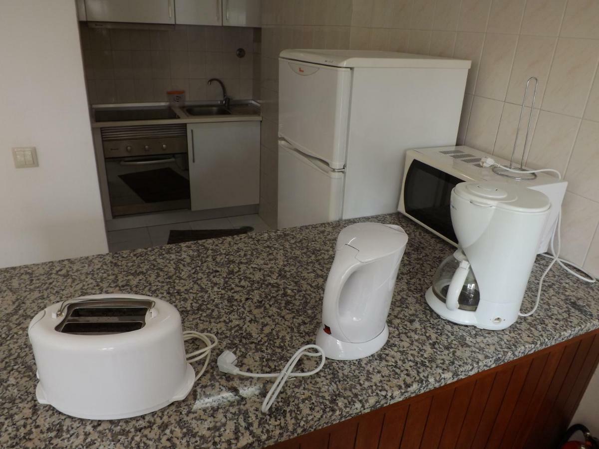 Torre Da Rocha Διαμέρισμα Portimão Εξωτερικό φωτογραφία